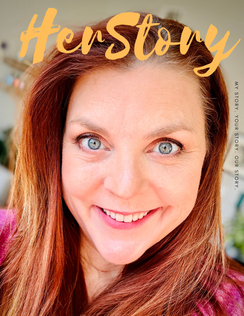 HERStory: Dr. Joy's Story of Self Love - JSG Associates