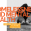 The Intersection of Homelessness and Mental Health: Reducing Stress for Vulnerable Communities