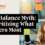 The Balance Myth: Prioritizing What Matters Most